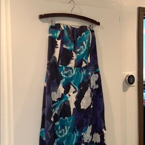 Dress for special occasion